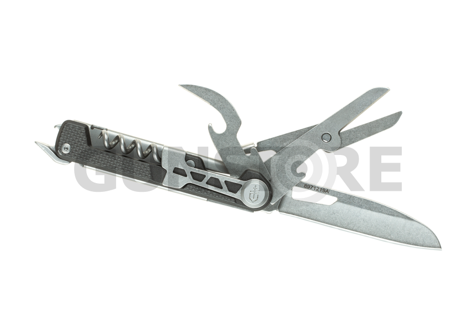 Armbar Cork Onyx 1
