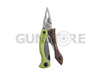 Crucial Needlenose Pliers Multi-Tool