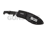 Kukri Machete 2