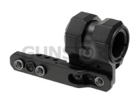 Keymod Offset Flashlight Ring Mount 2
