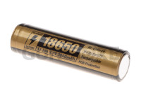 18650 Battery 3.7V 3600mAh