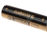 18650 Battery 3.7V 3600mAh 2