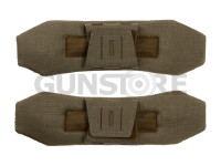 TPC Shoulder Comfort Pads Gen II