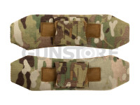 TPC Shoulder Comfort Pads Gen II