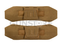 TPC Shoulder Comfort Pads Gen II 0