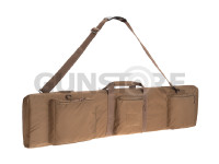 Padded Rifle Carrier 110cm 0