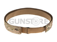 PT5 Low Profile Belt Set