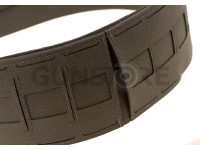 Laser Cut Low Profile Belt 3