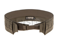 Laser Cut Low Profile Belt 0