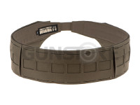 Laser Cut Low Profile Belt 1