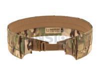 Laser Cut Low Profile Belt 0