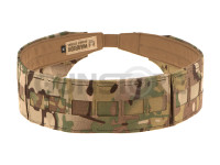 Laser Cut Low Profile Belt 1
