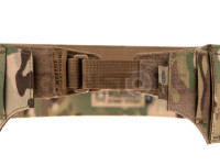Laser Cut Low Profile Belt 2