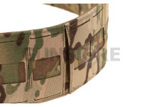 Laser Cut Low Profile Belt 3