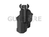 T-Series L2C Concealment Holster for Glock 17/22/3 0