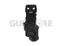 T-Series L2C Concealment Holster for Glock 17/22/3 2