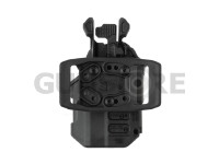 T-Series L2C Concealment Holster for Glock 17/19/2 3