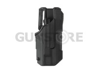 T-Series L2D Duty Holster for Glock 17/19/22/23/31