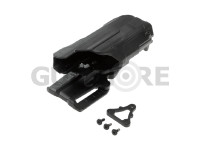 T-Series L2D Duty Holster for Glock 17/19/22/23/31 2