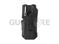 T-Series L2D Duty Holster for Glock 17/19/22/23/31 0