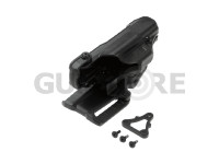 T-Series L3D Duty Holster for Glock 17/19/22/23/34 3