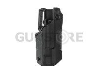 T-Series L3D Duty Holster for Glock 17/19/22/23/31 0