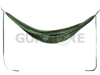 Traverse Single Hammock 0