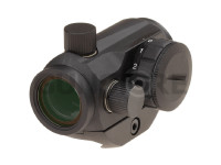 Classic Series Gen II Red Dot Sight 2 MOA 3