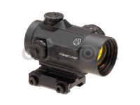 SLx 25mm Microdot with 2 MOA Red Dot