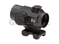 SLx 25mm Microdot with 2 MOA Red Dot 1