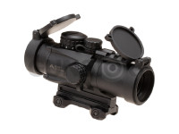 SLx3P 3x Compact Prism Scope ACSS 5.56 Gen III 0