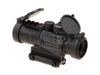 SLx3P 3x Compact Prism Scope ACSS 5.56 Gen III 1