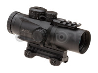 SLx3P 3x Compact Prism Scope ACSS 5.56 Gen III 2