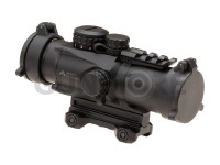 SLx3P 3x Compact Prism Scope ACSS 5.56 Gen III 4