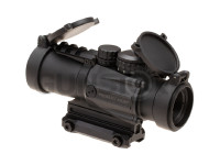 SLx3P 3x Compact Prism Scope ACSS 7.62x39/300BO CQ 1