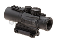 SLx3P 3x Compact Prism Scope ACSS 7.62x39/300BO CQ 3
