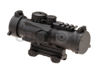 SLx3P 3x Compact Prism Scope ACSS 7.62x39/300BO CQ 4