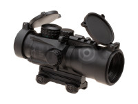 SLx5P 5x Prism Scope .223/5.56, 5.45x39, .308 ACSS 0