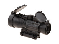 SLx5P 5x Prism Scope .223/5.56, 5.45x39, .308 ACSS 1