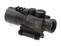 SLx5P 5x Prism Scope .223/5.56, 5.45x39, .308 ACSS 2