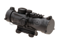 SLx5P 5x Prism Scope .223/5.56, 5.45x39, .308 ACSS 3