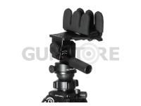 K700 AMT Tripod with Reaper Grip 4