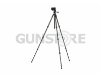 K800 CF Tripod with Reaper Grip 0