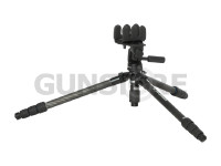 K800 CF Tripod with Reaper Grip 3