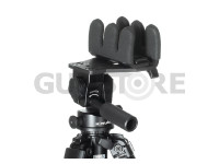 K800 CF Tripod with Reaper Grip 4