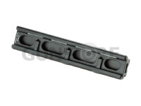 Universal Super Slim Riser Mount 13 Slot 0.50' 2