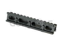 Universal Super Slim Riser Mount 13 Slot 0.75' 2