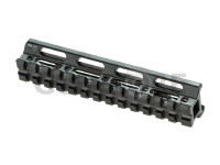 Universal Super Slim Riser Mount 13 Slot 0.75' 3