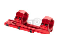 Accu-Sync 30mm Medium Profile 50mm Offset Rings 0