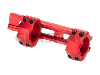 Accu-Sync 30mm Medium Profile 50mm Offset Rings 3